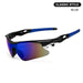 Mens Cycling Sunglasses For Road And Mountain Biking