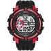 Men’s Multi-functional Big Dial Led Sport Wrist Watch