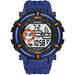 Men’s Multi-functional Big Dial Led Sport Wrist Watch