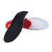 Mens Ortic Insoles For Flat Feet Relief