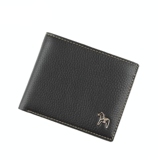 Mens Rfid Wallet