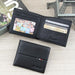 Mens Rfid Wallet