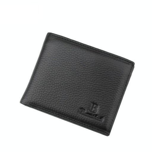 Mens Rfid Wallet With Card Holder