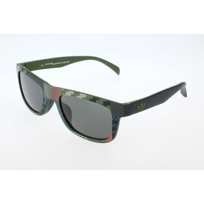 Mens Sunglasses by Adidas Aor005pdc030 54 Mm
