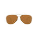 Mens Sunglasses by Armani Ar608430136h Golden 60 Mm