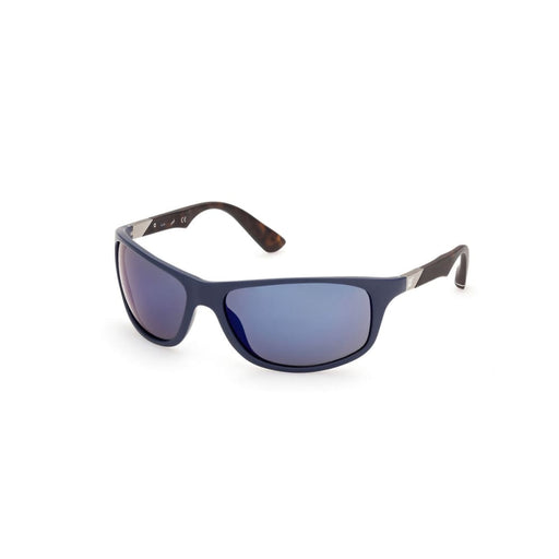 Mens Sunglasses by Web Eyewear We02946492c 64 Mm