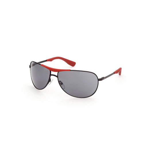 Mens Sunglasses by Web Eyewear We02966602a 66 Mm