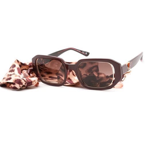 Men’s Sunglasses by Guess Gu781769f 53 Mm