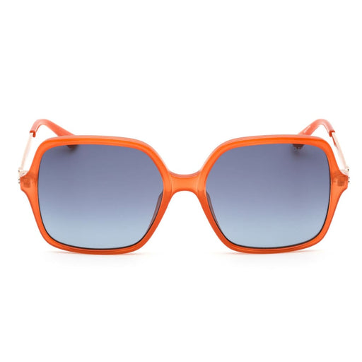 Men’s Sunglasses by Guess Gu784544w 57 Mm