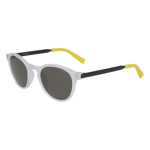 Mens Sunglasses by Nautica N3643sp909 49 Mm