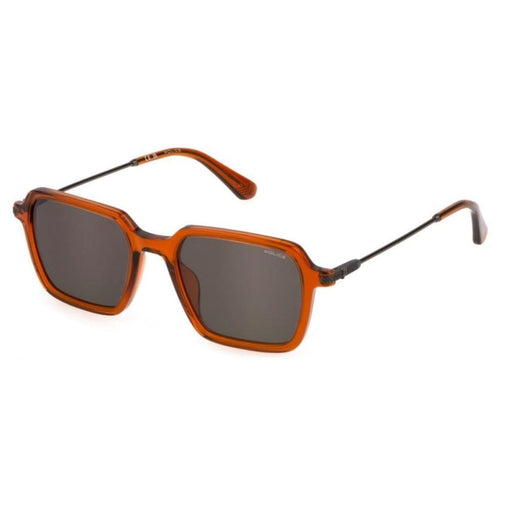 Men’s Sunglasses by Police 52 Mm