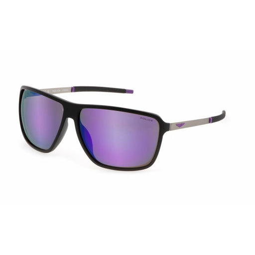 Men’s Sunglasses by Police Spll1565u28z 65 Mm