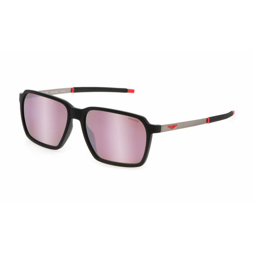 Men’s Sunglasses by Police Spll1658u28z 58 Mm