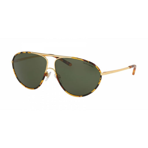 Men’s Sunglasses by Ralph Lauren Rl7066j937271 Golden 62 Mm
