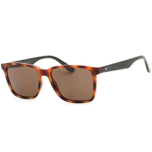 Men’s Sunglasses by Tommy Hilfiger Th1486s09n470 55 Mm