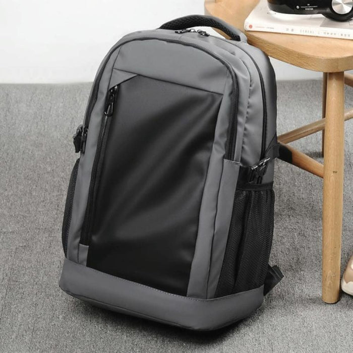 Mens Travel Backpack For Students