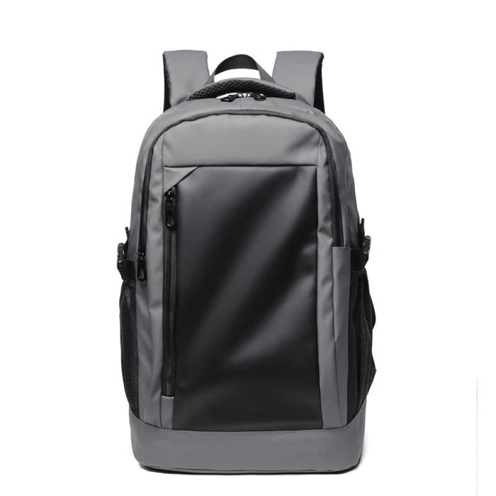 Mens Travel Backpack For Students