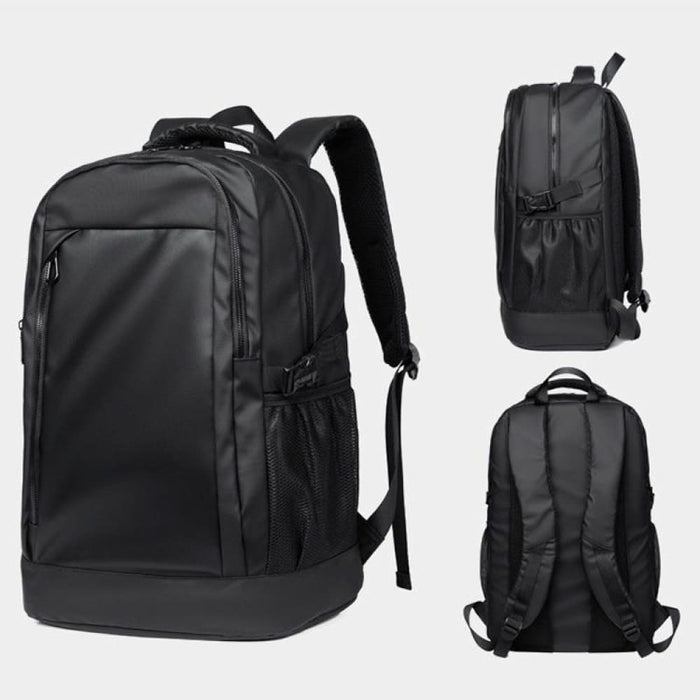 Mens Travel Backpack For Students