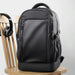 Mens Travel Backpack For Students