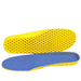 Mens & Womens Sport Insoles Soft Memory Foam Running Insole