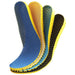 Mens & Womens Sport Insoles Soft Memory Foam Running Insole