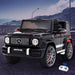 Mercedes-benz Kids Ride On Car Electric Amg G63 Licensed