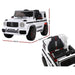 Mercedes-benz Kids Ride On Car Electric Amg G63 Licensed