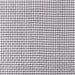 Mesh Screen Fiberglass 100x500 Cm Black Oaoolo