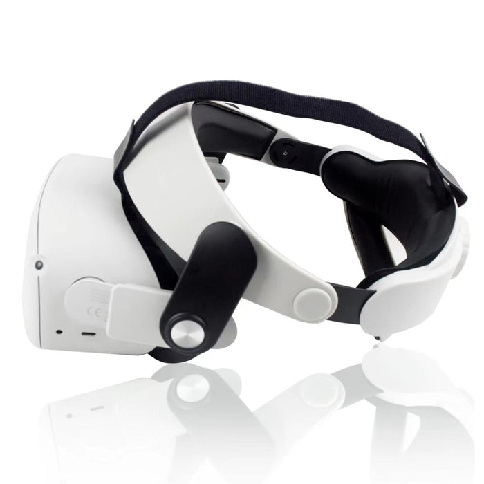 For Meta Quest 2 Vr Glasses Adjustable Improve Comfort