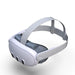 For Meta Quest 3 Adjustable Replacement Eye Mask Vr