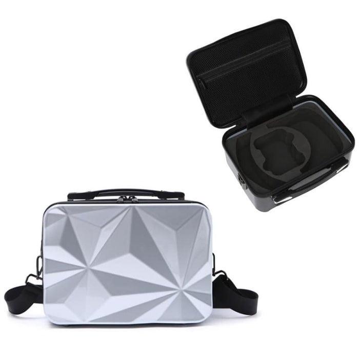 Meta Quest Vr Case Hard Shell Storage