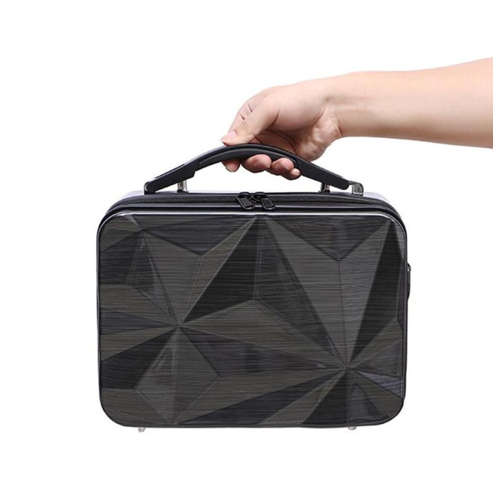 Meta Quest Vr Case Hard Shell Storage