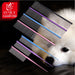 Metal Comb For Dogs Stainless Steel Pet Dog Cat Pin Hair