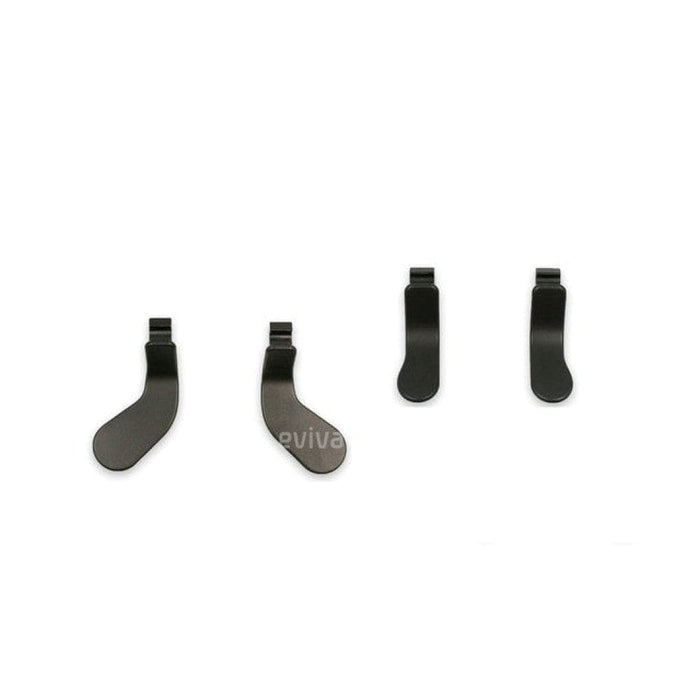 Metal Paddles For Xbox Elite Series 2 Controller Swap Thumb