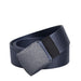 Men Non Metal Plastic Steel Buckle Belt Outdoor All Match