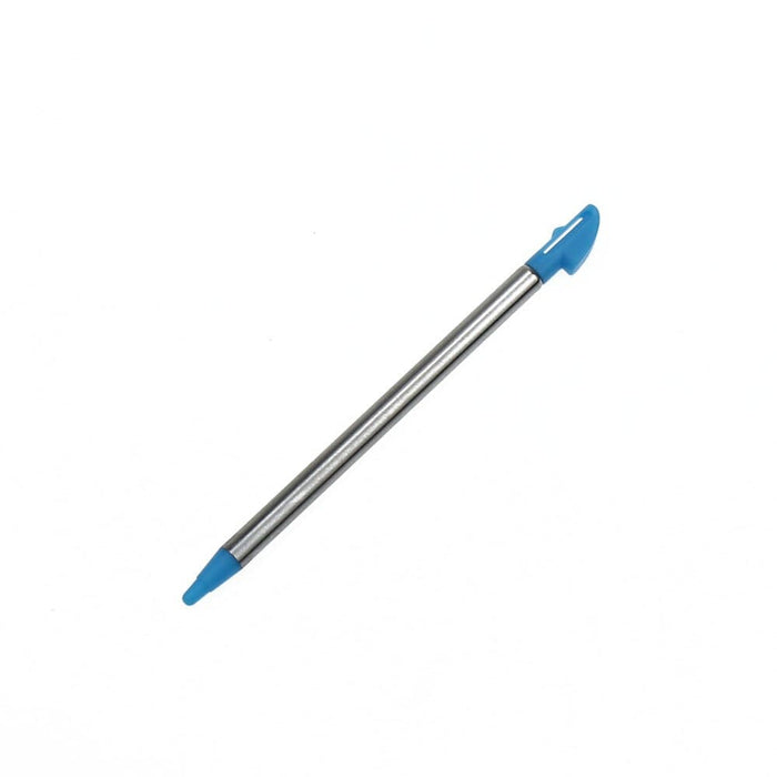 Metal Retractable Screen Touch Stylus Pen For Nintendo 3ds