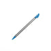 Metal Retractable Screen Touch Stylus Pen For Nintendo 3ds