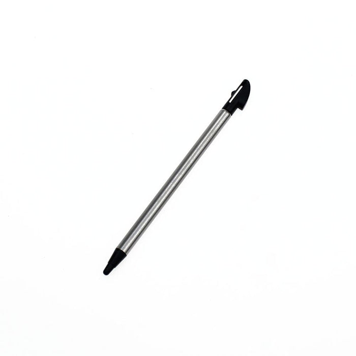 Metal Retractable Screen Touch Stylus Pen For Nintendo 3ds