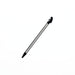 Metal Retractable Screen Touch Stylus Pen For Nintendo 3ds