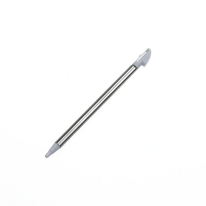 Metal Retractable Screen Touch Stylus Pen For Nintendo 3ds