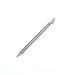 Metal Retractable Screen Touch Stylus Pen For Nintendo 3ds