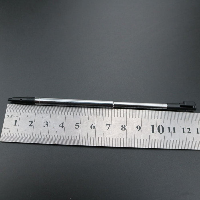 Metal Retractable Touch Screen Stylus Pen For Ndsi