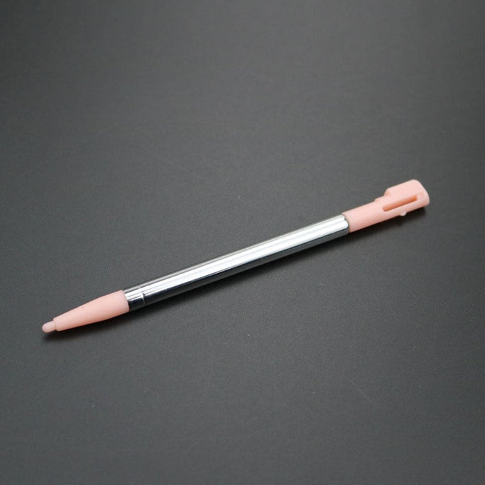 Metal Retractable Touch Screen Stylus Pen For Ndsi