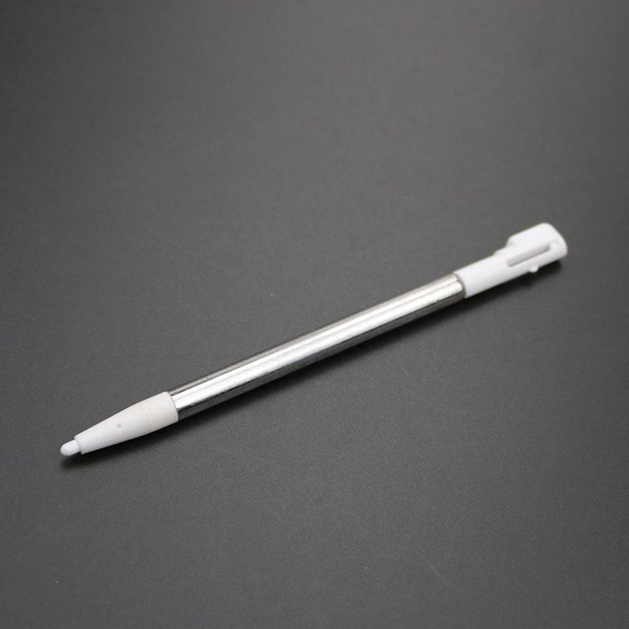 Metal Retractable Touch Screen Stylus Pen For Ndsi