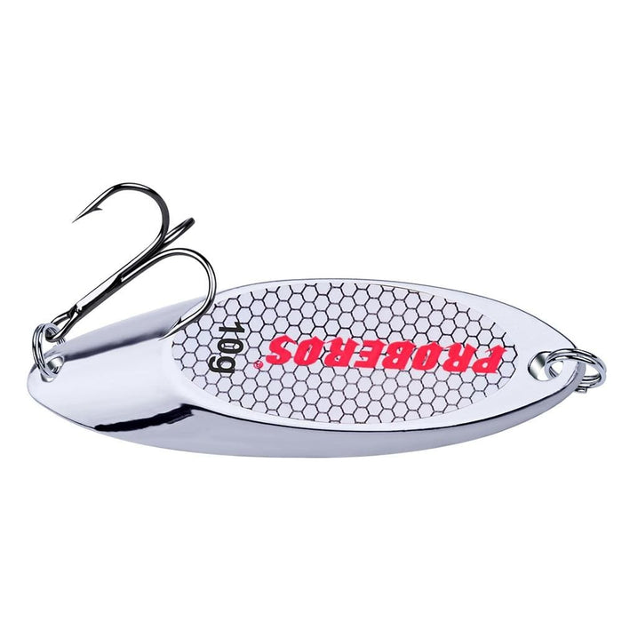 Metal Sequin Vib Lure Proberos Dw342