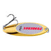 Metal Sequin Vib Lure Proberos Dw342