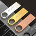 Metal Usb 3.0 Flash Drive 64gb Memory Stick 128gb 32gb 16gb