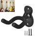 Metal Wall Mount Acoustic Classical Electric Guitar Hook