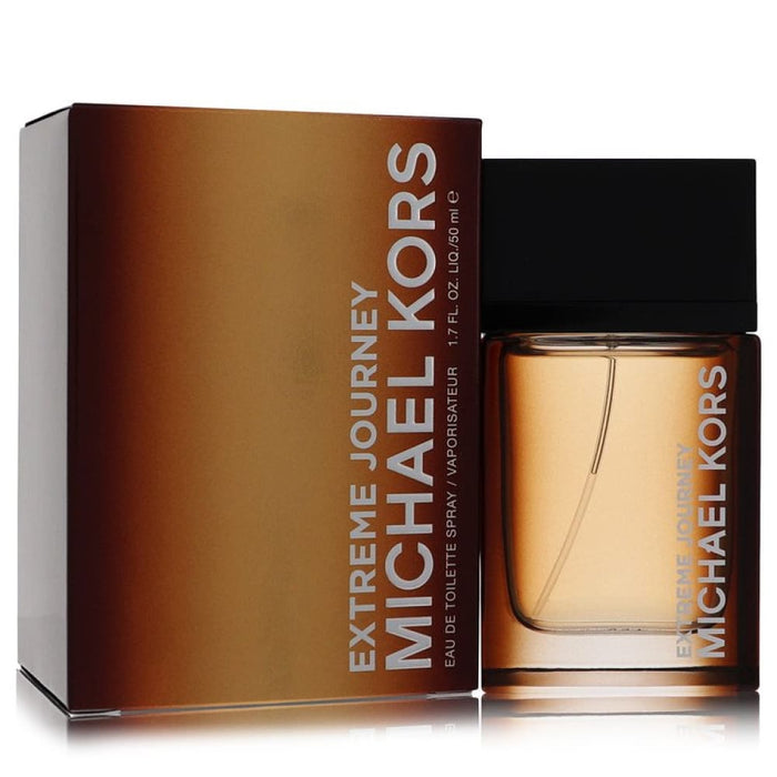 Michael Kors Extreme Journey By For Men-50 Ml