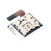 Micro Sd Card Reader Flex Cable for Galaxy Tab S2 9.7 / T813